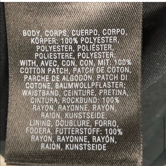 Anthropologie Ett:twa floral gingham dress - Picture 7 of 10